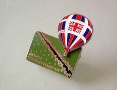 Mondial Air Ballons 2017 Pin